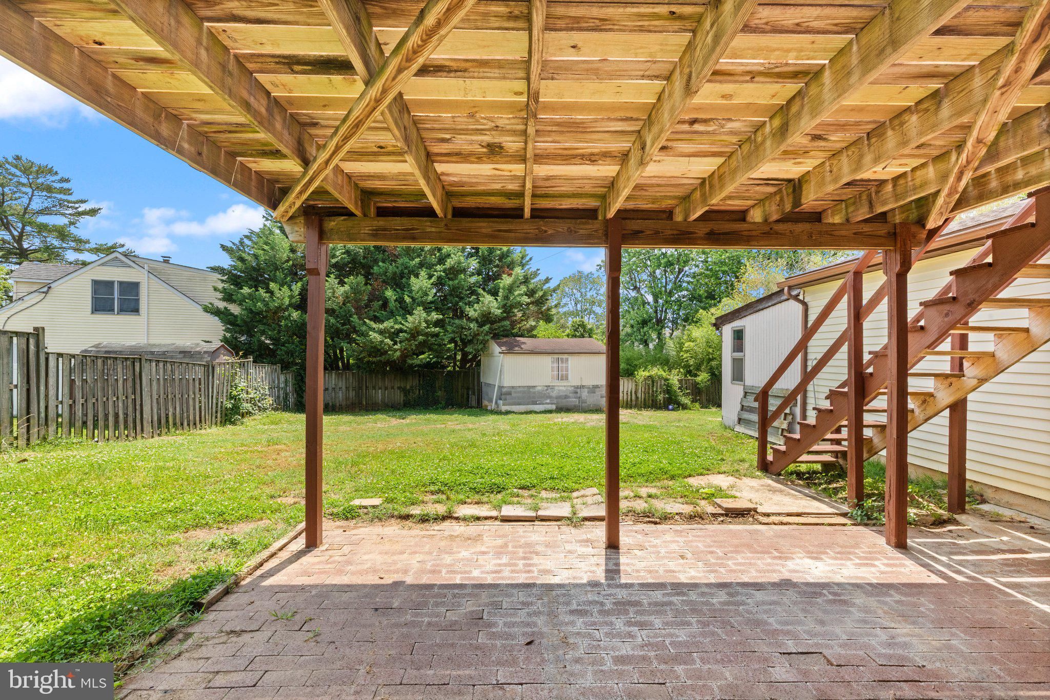 1003 Cedar Park Road Annapolis, MD 21401 - Photo 18 of 36 Gallery Image 18