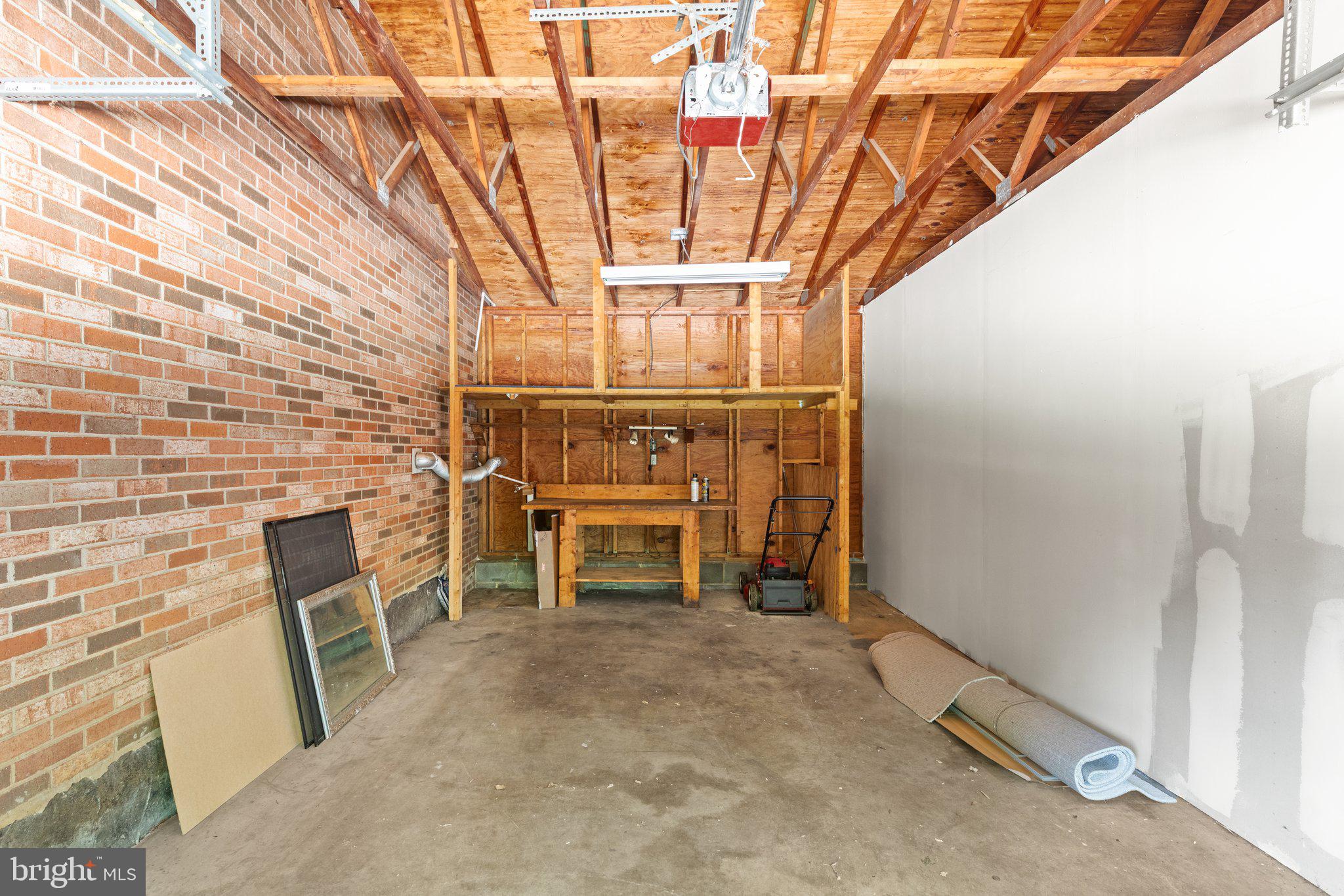 1003 Cedar Park Road Annapolis, MD 21401 - Photo 26 of 36 garage