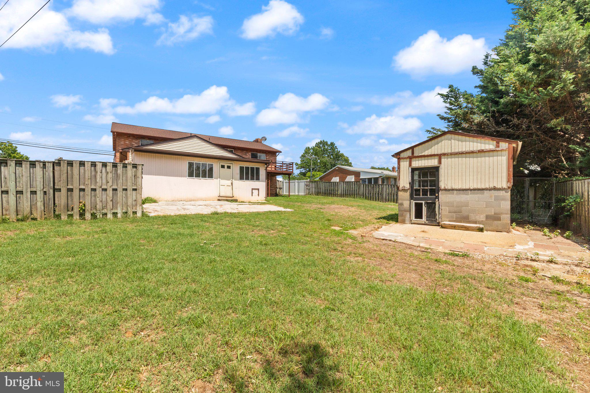 1003 Cedar Park Road Annapolis, MD 21401 - Photo 33 of 36 shed