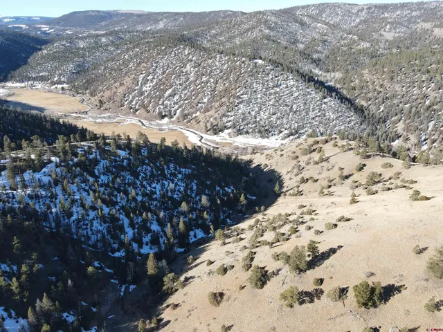 a view of outside space