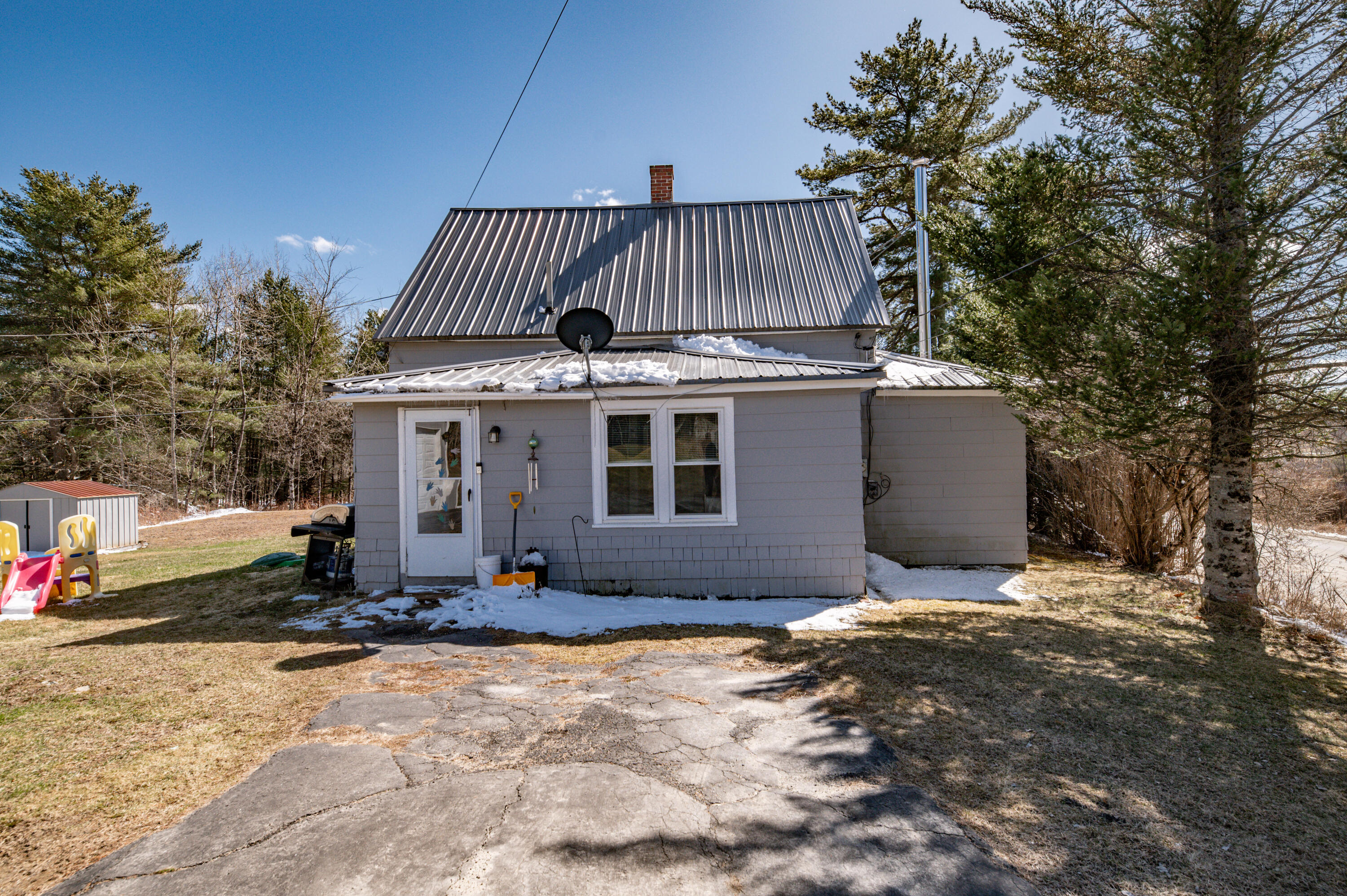 528 Cony Road Augusta, ME 04330 - Photo 2 of 48 Exterior4