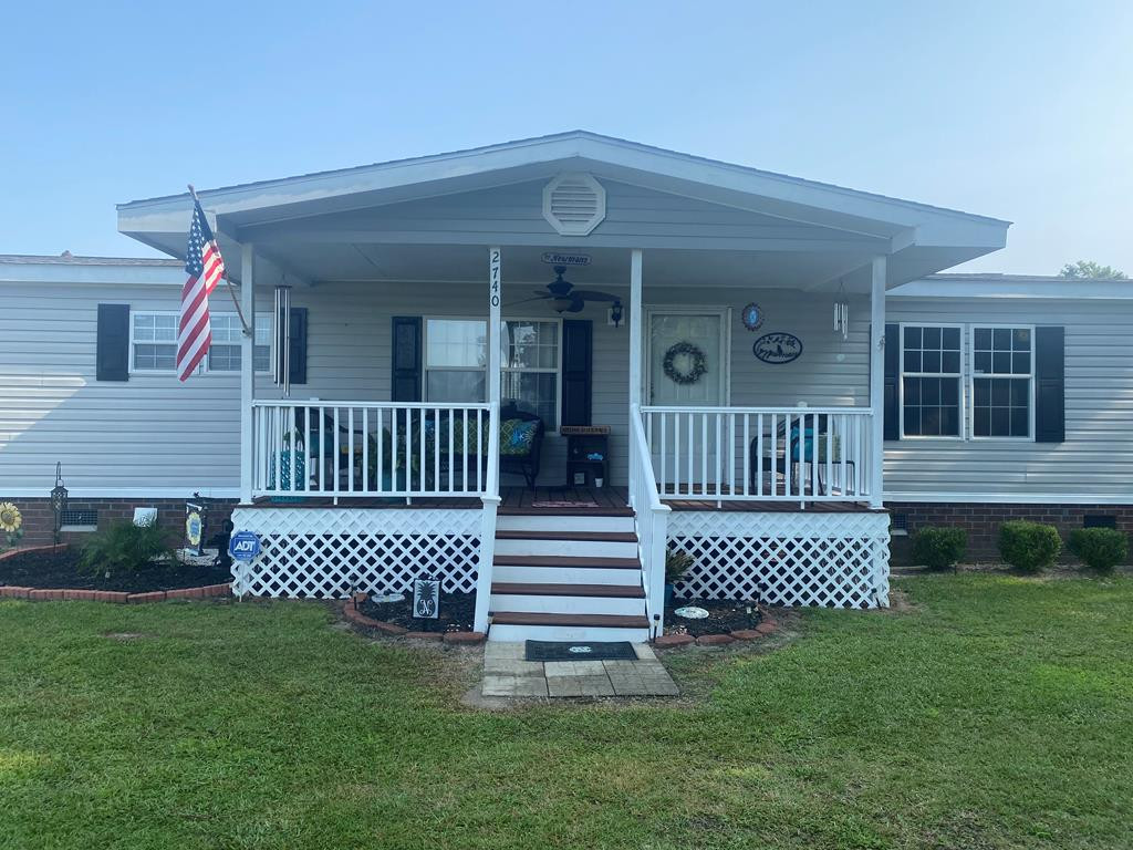 2740 Poole Road Sumter, SC 29154 - Photo 1 of 37 Gallery Image 1