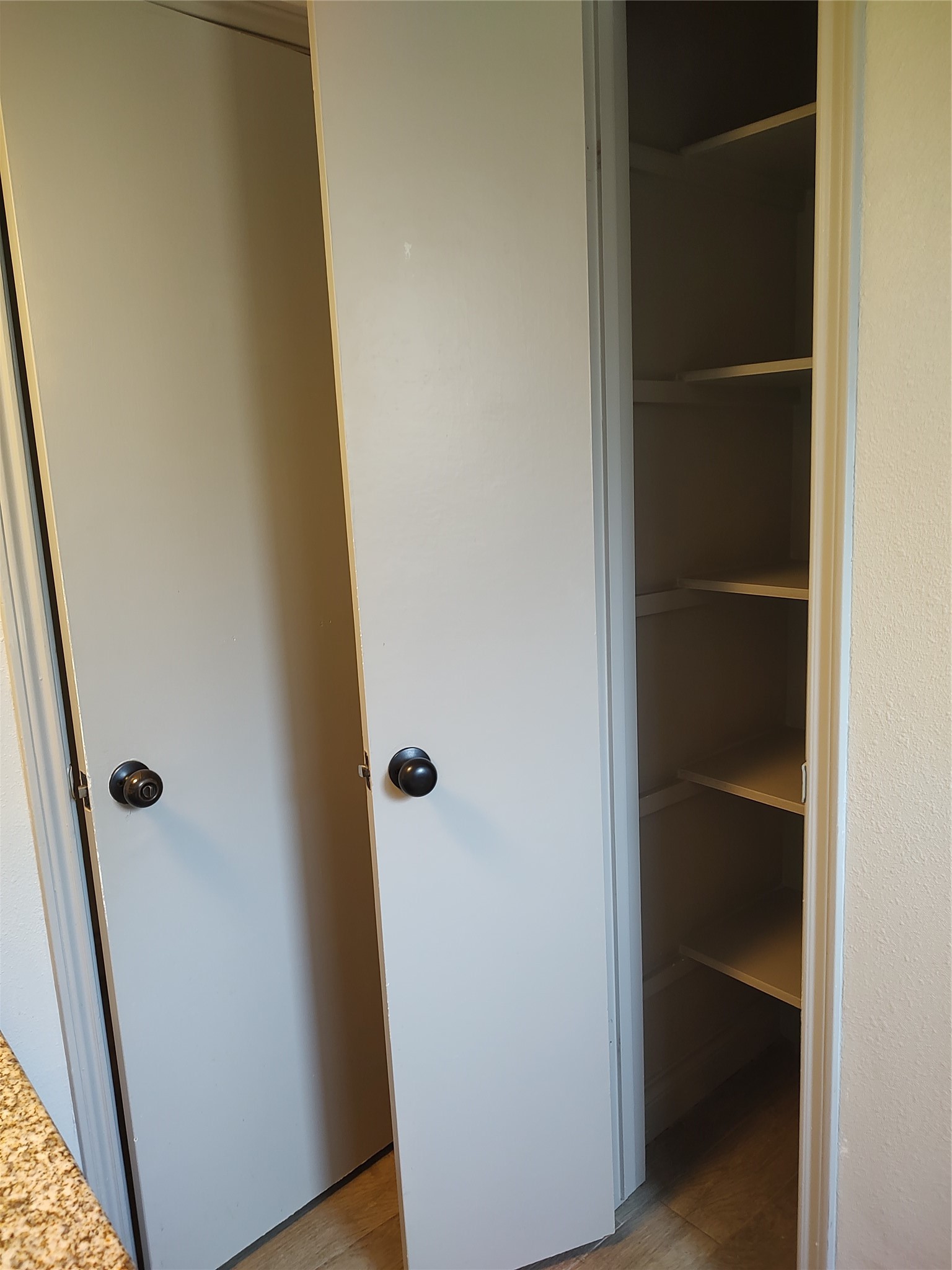 7514 Fuchsia Lane Humble, TX 77346 - Photo 14 of 20 This is the linen closet in bathroom for storage.