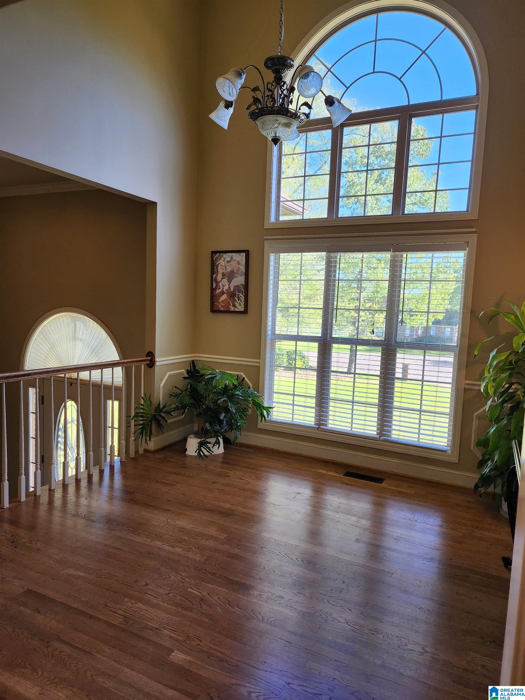 190 Hitching Post Circle Cropwell, AL 35054 - Photo 9 of 61