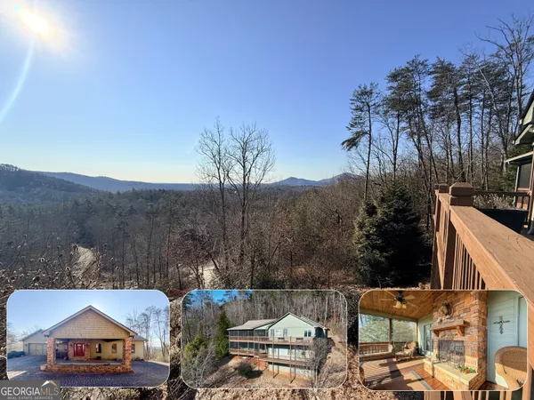 $998,000 | 120 Ridgeland, Sautee Nacoochee, GA 30571
