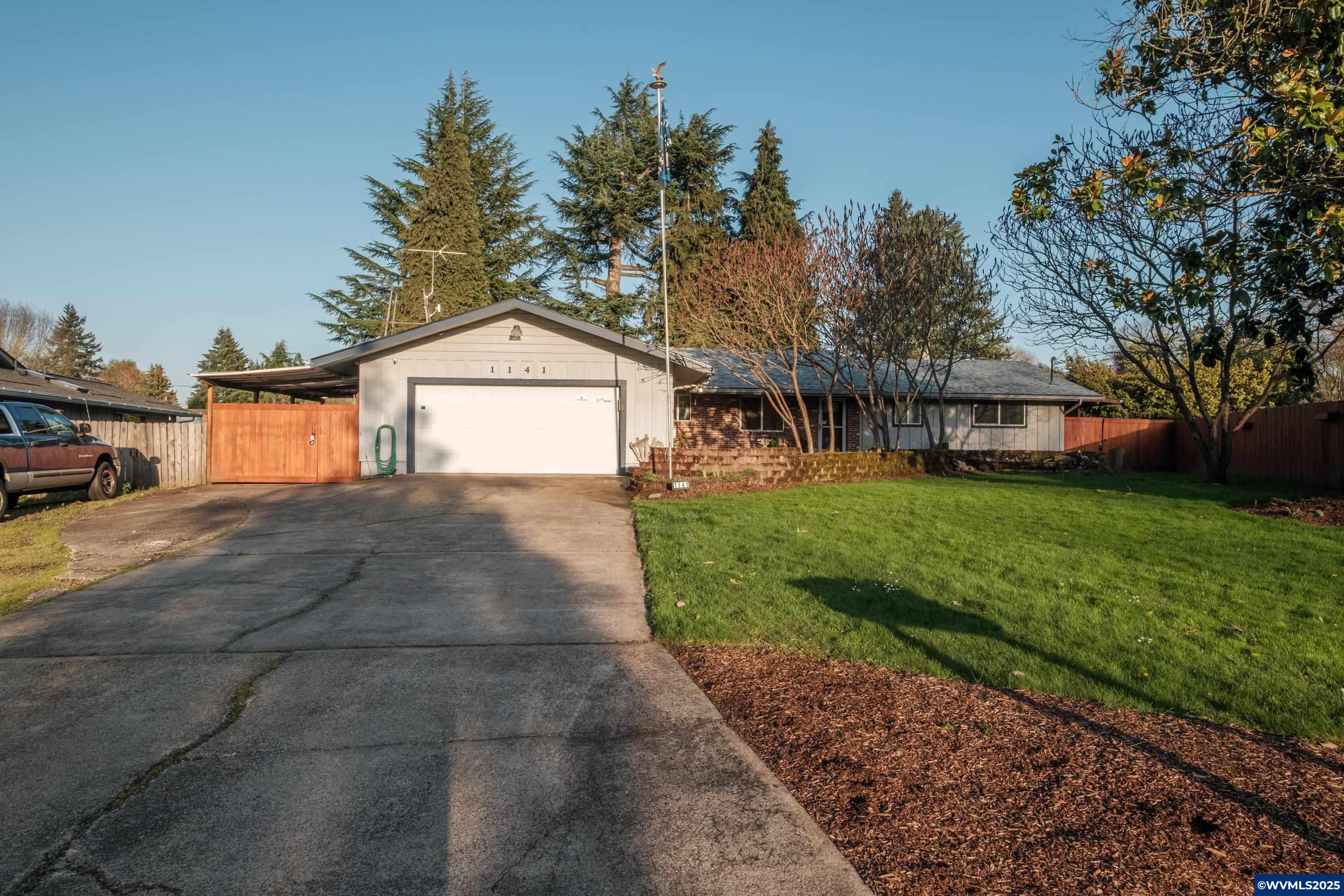 1141 Northeast Springwood Drive Albany, OR 97321 - Photo 1 of 47 Gallery Image 1
