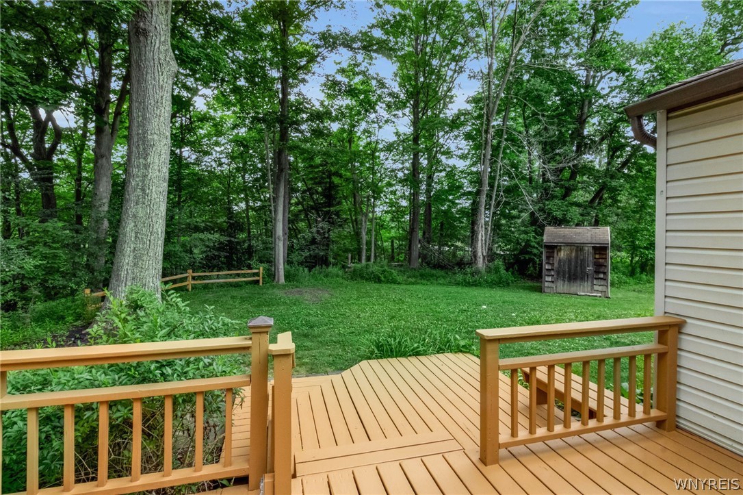 997 Sweet Road East Aurora, NY 14052 - Photo 18 of 50
