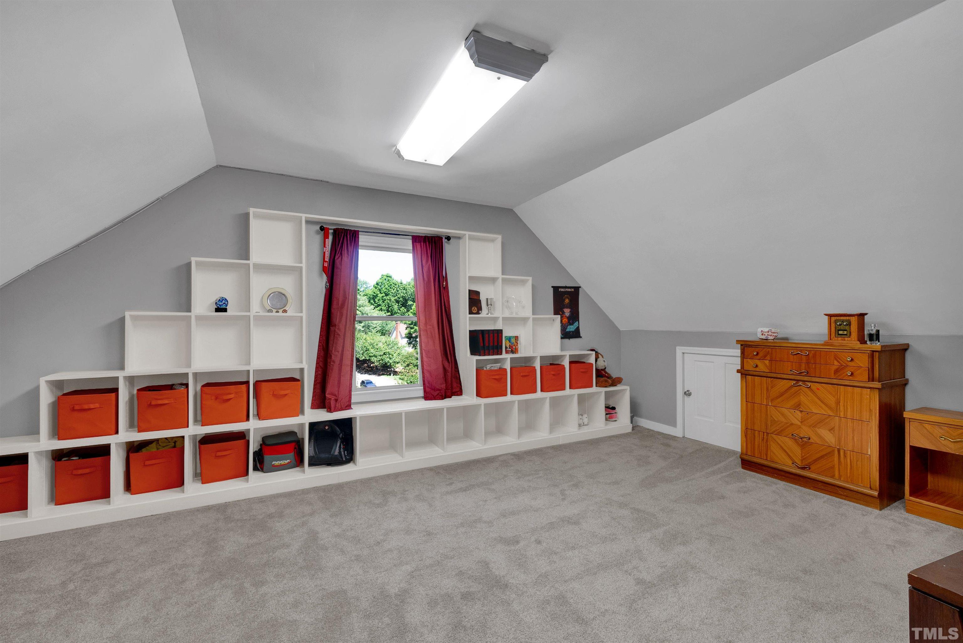 8209 Blue Heron Way Raleigh, NC 27615 - Photo 25 of 31 an empty room with windows