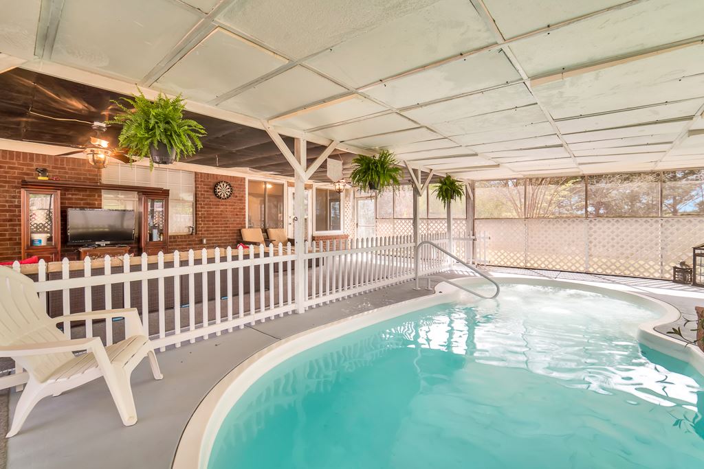 16345 Beasley Road Foley, AL 36535 - Photo 19 of 24 Pool