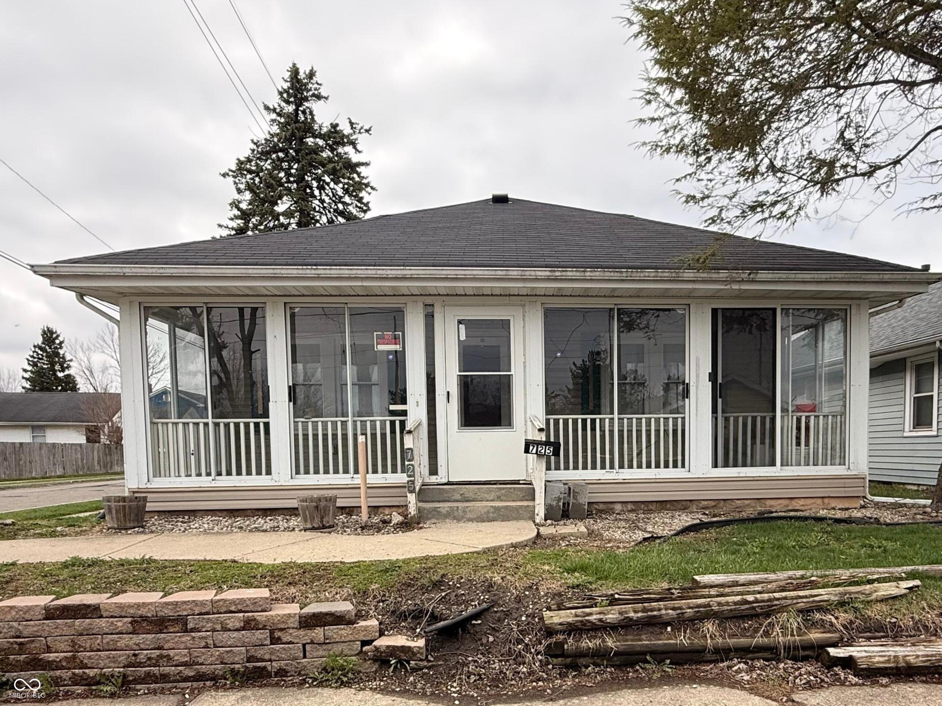 725 East 27th Street Anderson, IN 46016 - Photo 1 of 1