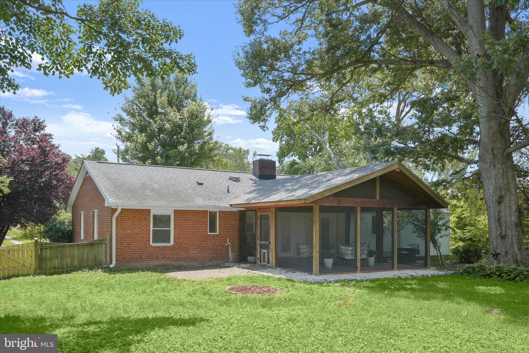 7422 Axton Street Springfield, VA 22151 - Photo 32 of 35 Gallery Image 32