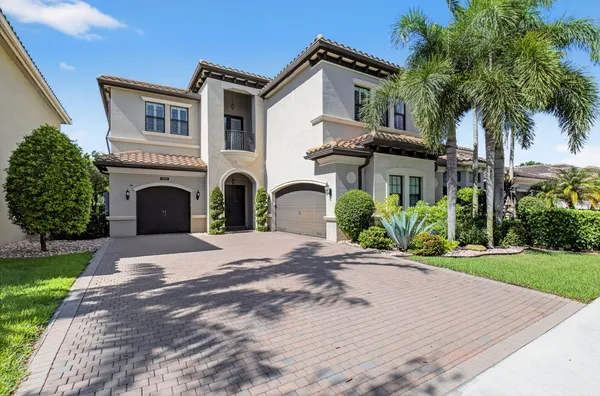 $11,000 | 8198 Banpo Bridge Way, Delray Beach, FL 33446