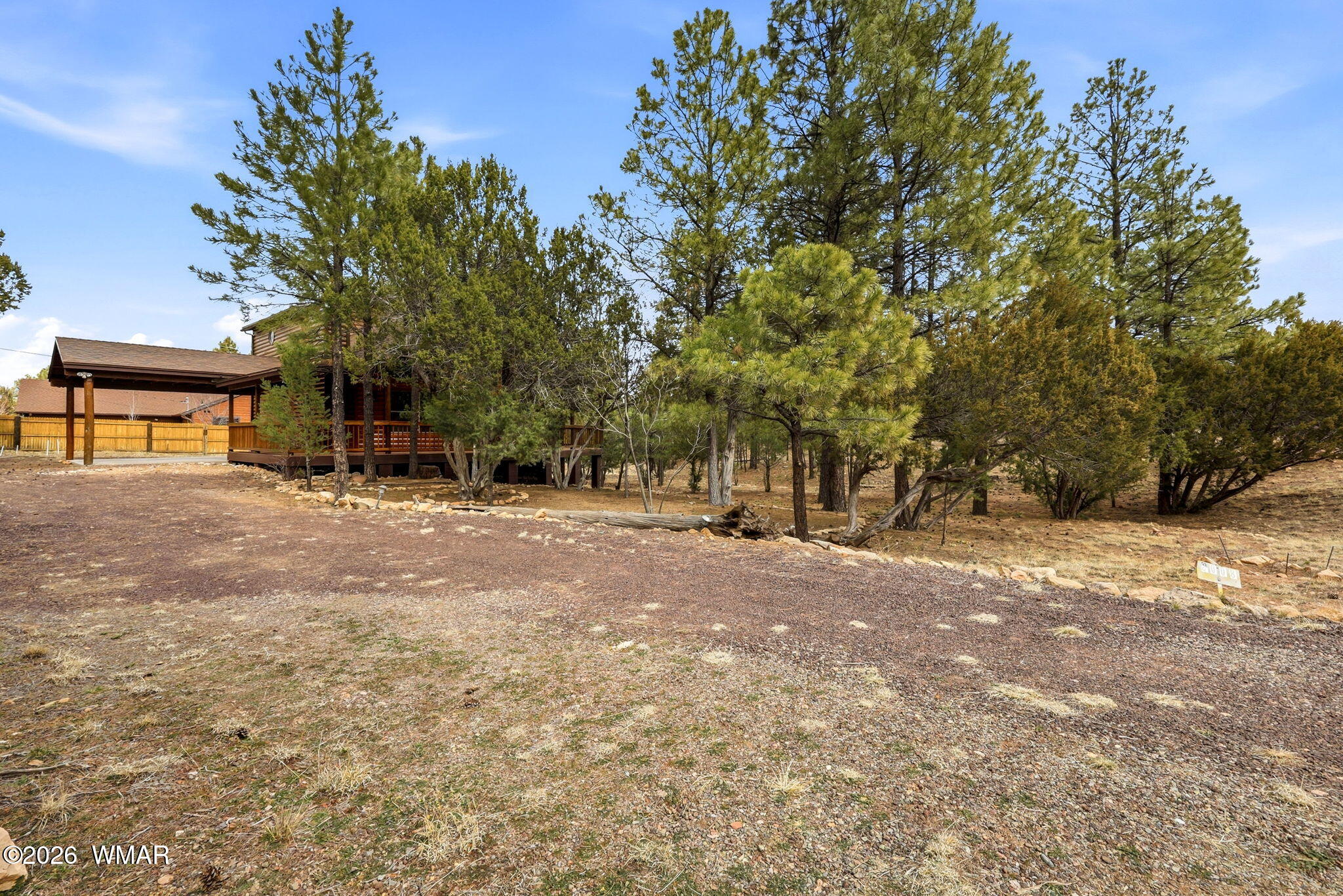 2008 Lexington Overgaard, AZ 85933 - Photo 4 of 34