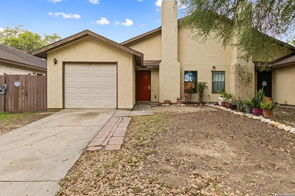 $1,550 | 6820 Betty Levy, San Antonio, TX 78227