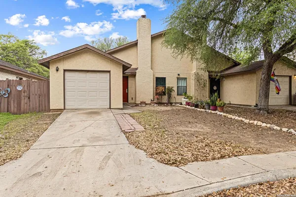 $1,550 | 6820 Betty Levy, San Antonio, TX 78227