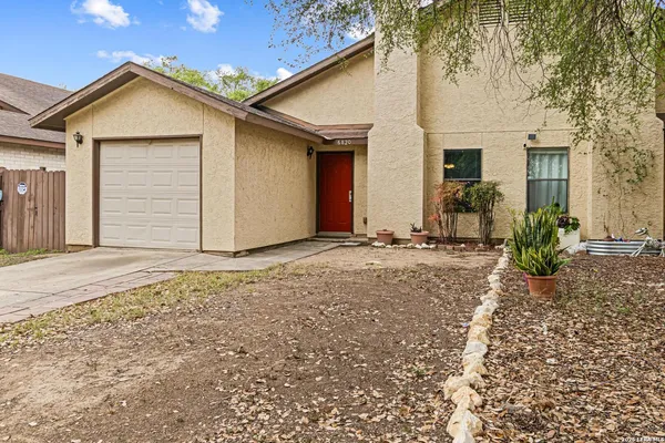 $1,550 | 6820 Betty Levy, San Antonio, TX 78227