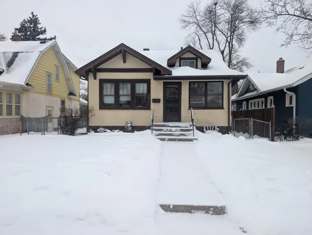 $259,900 | 3907 North Vincent Avenue, Minneapolis, MN 55412