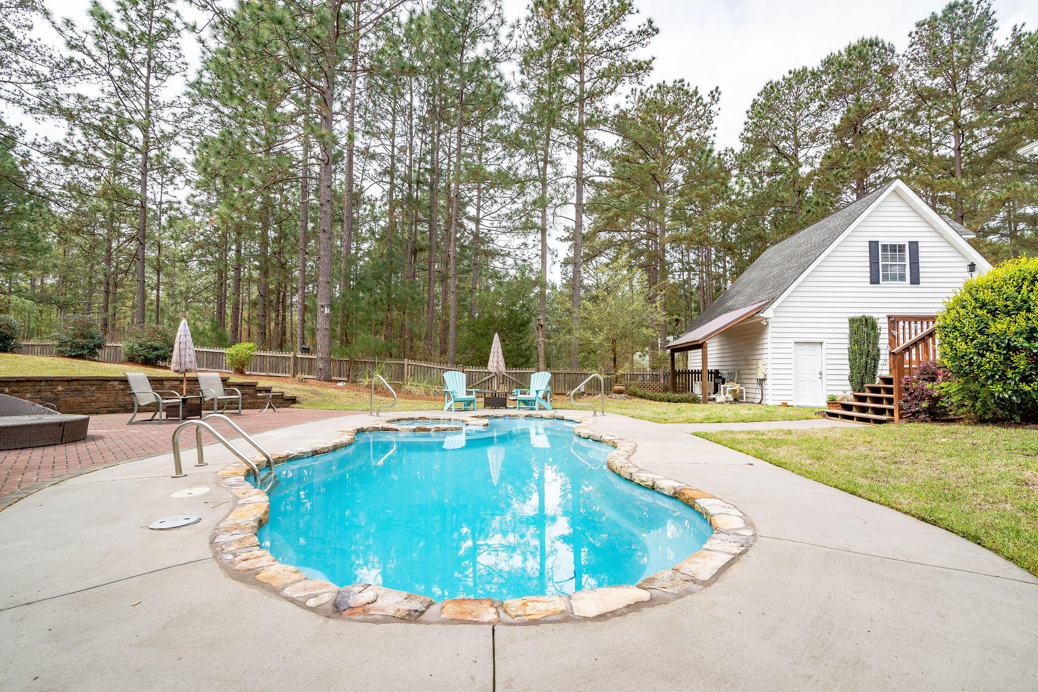 325 Chicken Plant Road Pinehurst, NC 28374 - Photo 54 of 60 DSC_9311