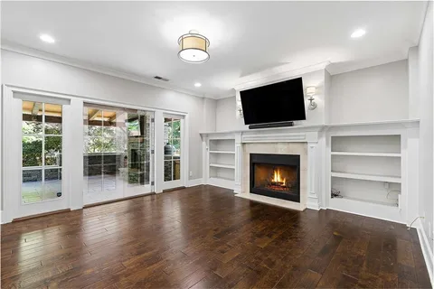 $1,150,000 | 2357 Bynum Road Northeast, Atlanta, GA 30319