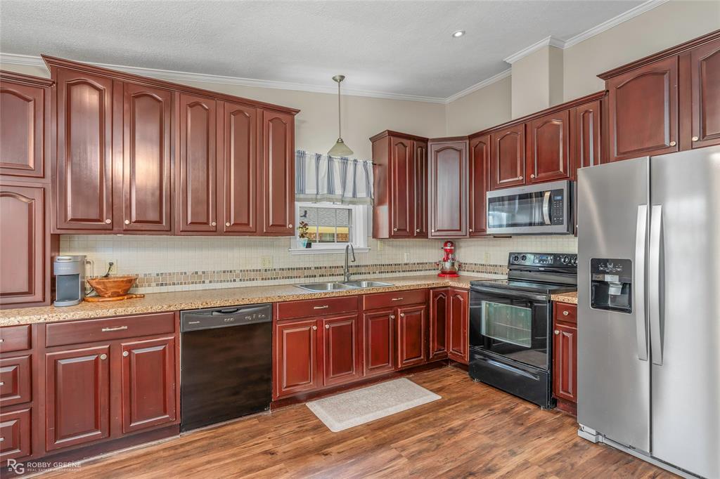 5106 Tara Lane Bossier City, LA 71111 - Photo 9 of 27