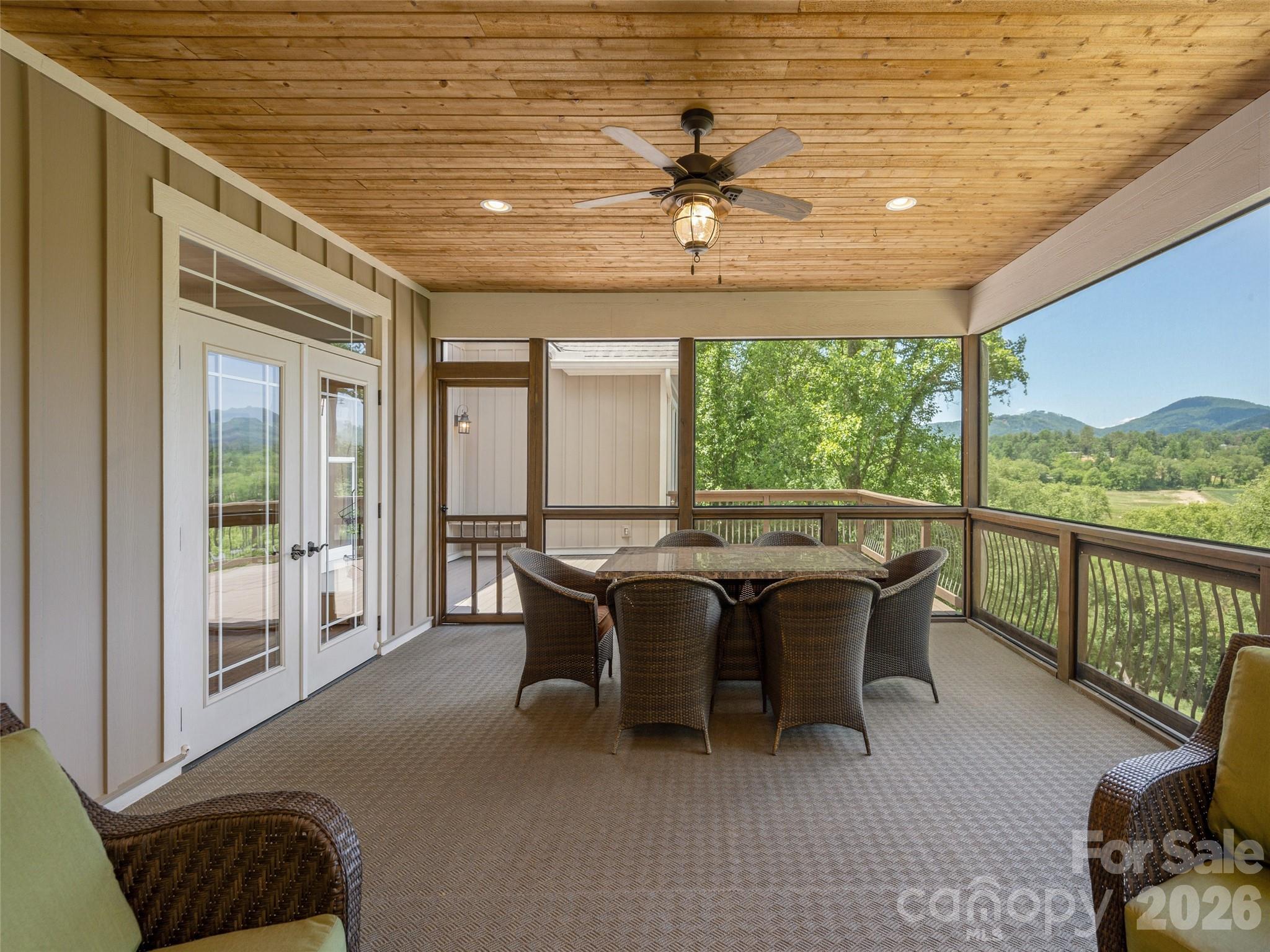 167 Tatham Road Hendersonville, NC 28792 - Photo 23 of 48