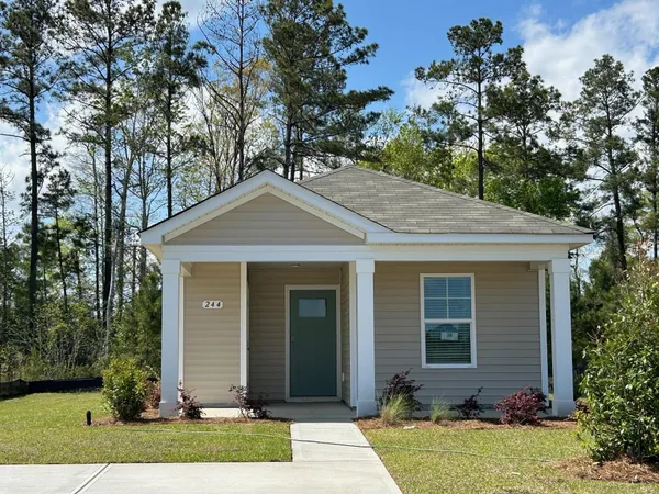 $212,990 | 236 Ashworth Drive, Tabor City, NC 28463