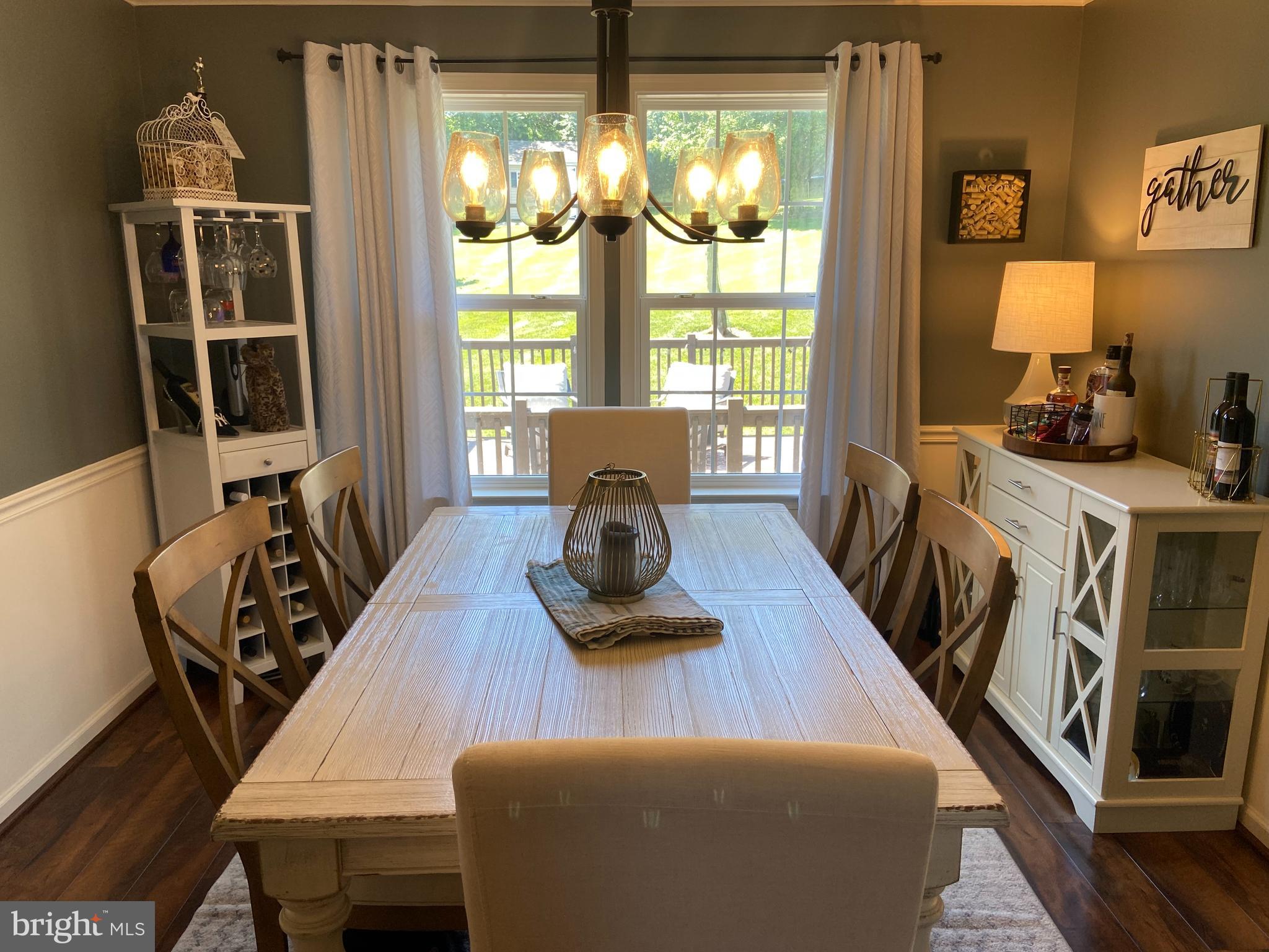 442 Rivanna Run Falling Waters, WV 25419 - Photo 16 of 51