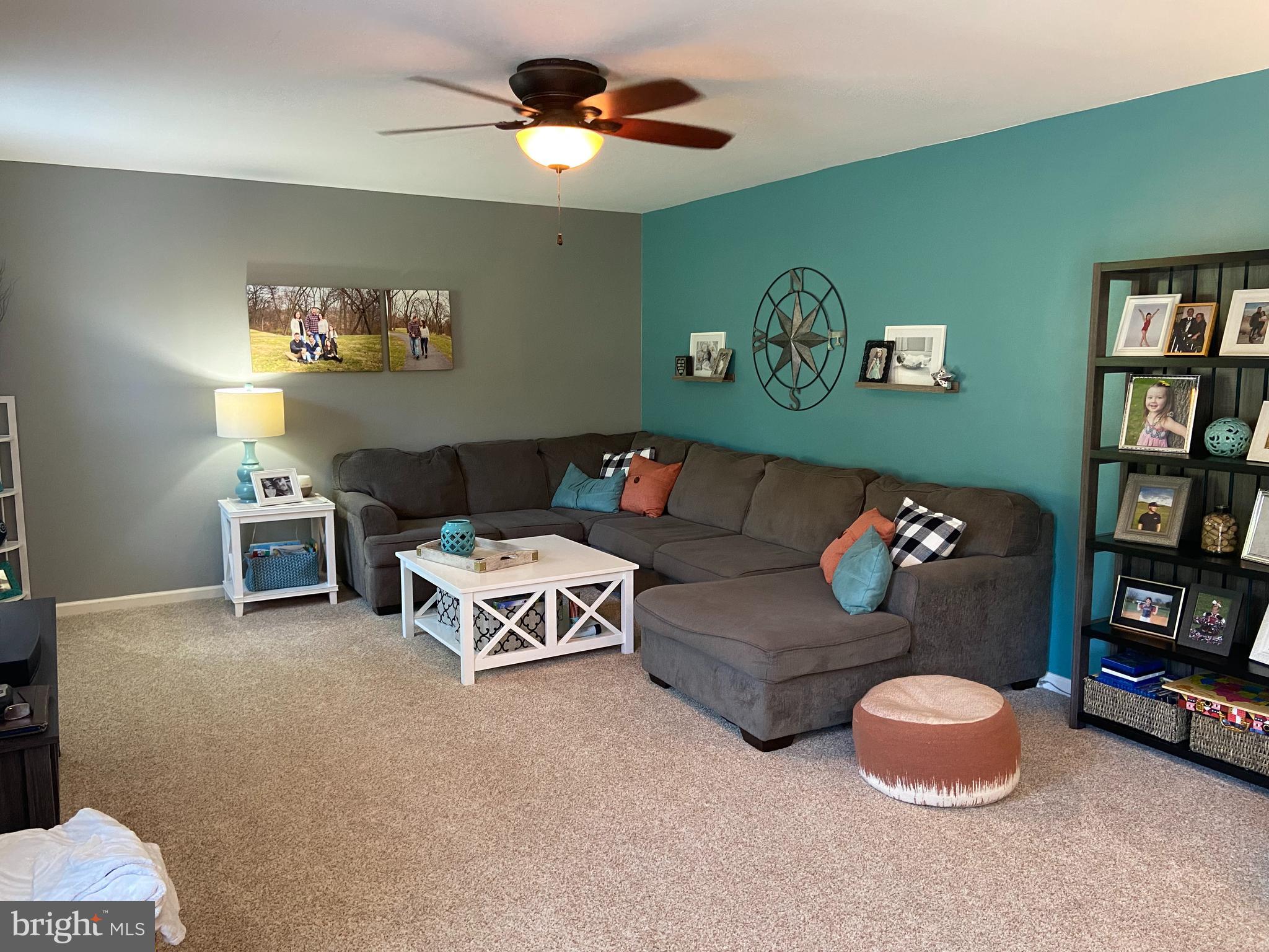 442 Rivanna Run Falling Waters, WV 25419 - Photo 17 of 51