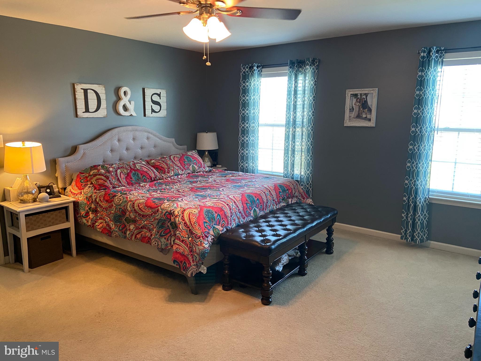 442 Rivanna Run Falling Waters, WV 25419 - Photo 29 of 51