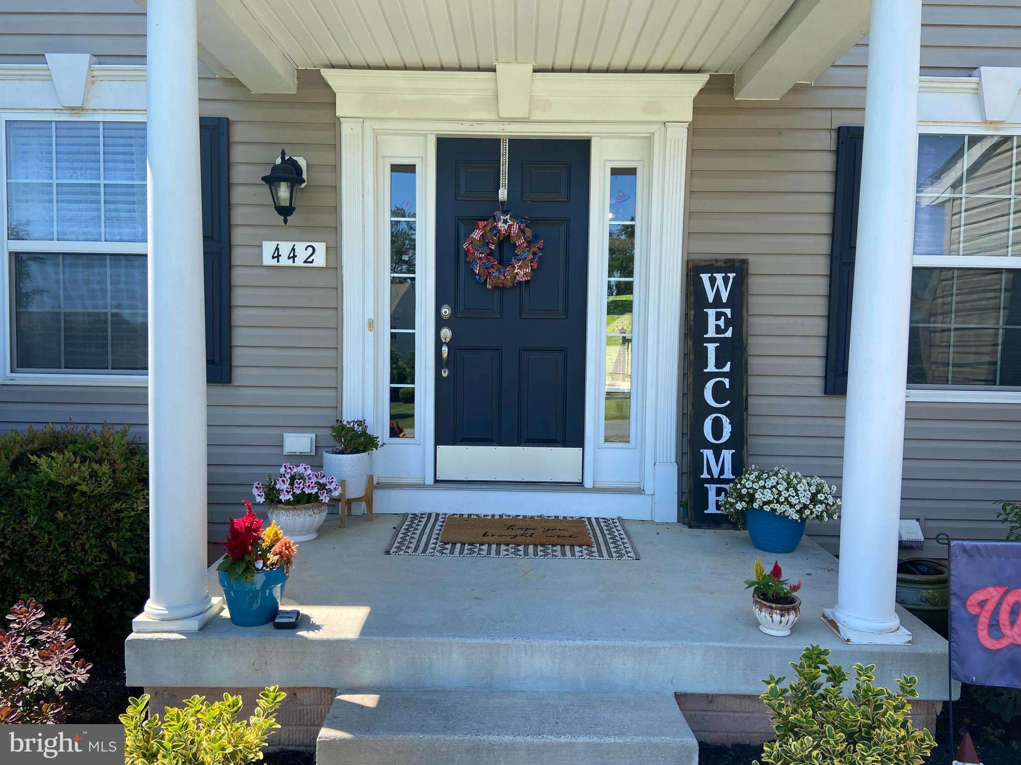 442 Rivanna Run Falling Waters, WV 25419 - Photo 5 of 51