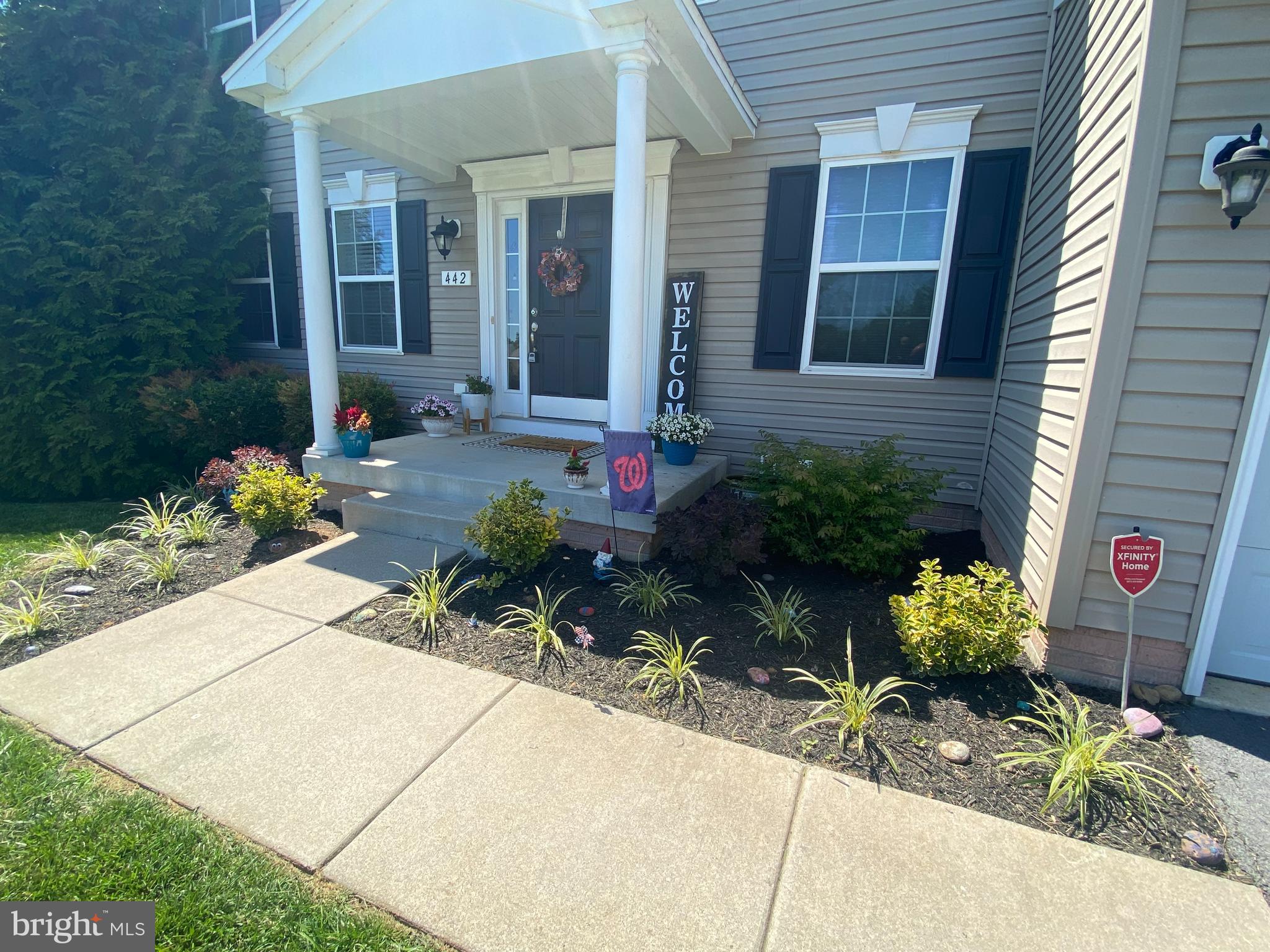 442 Rivanna Run Falling Waters, WV 25419 - Photo 6 of 51