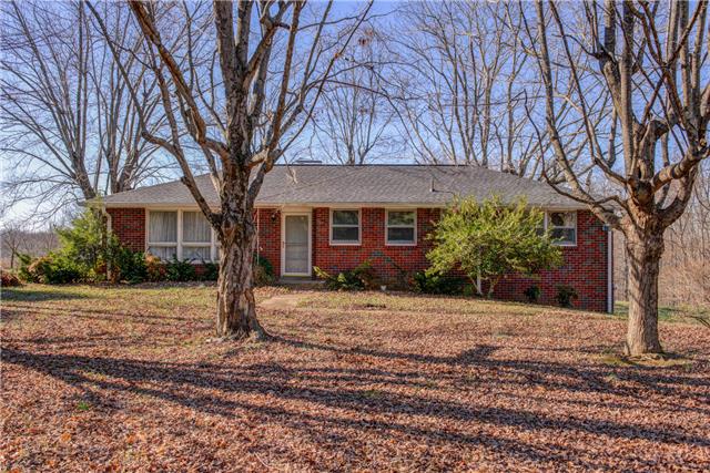 7819 Ridgewood Road Goodlettsville, TN 37072 - Photo 1 of 19 Welcome Home to 7819 Ridgewood Rd.!