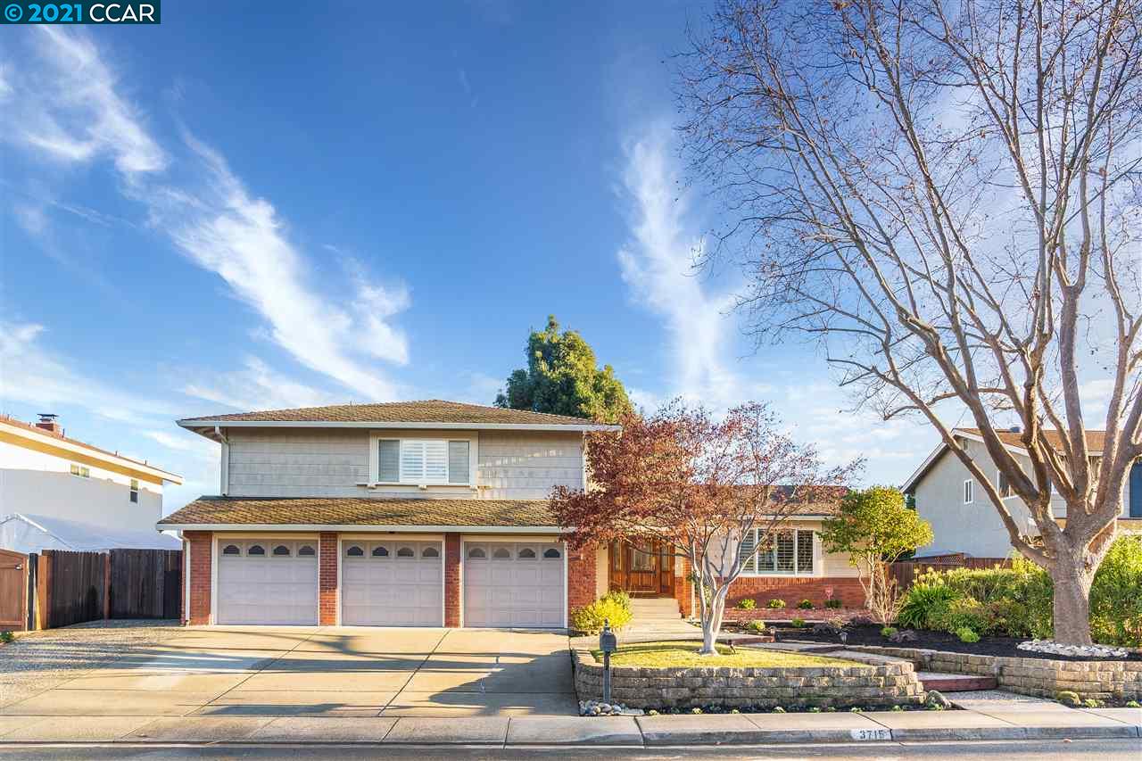 3715 Segovia Court San Ramon, CA 94583 - Photo 1 of 1 Gallery Image 1