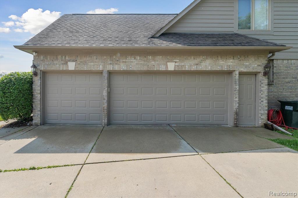 6543 Chatham Circle Rochester Hills, MI 48306 - Photo 45 of 51
