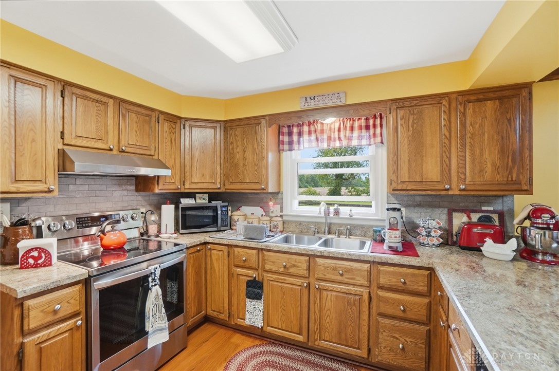 4170 Johnson Road Springfield, OH 45502 - Photo 22 of 54