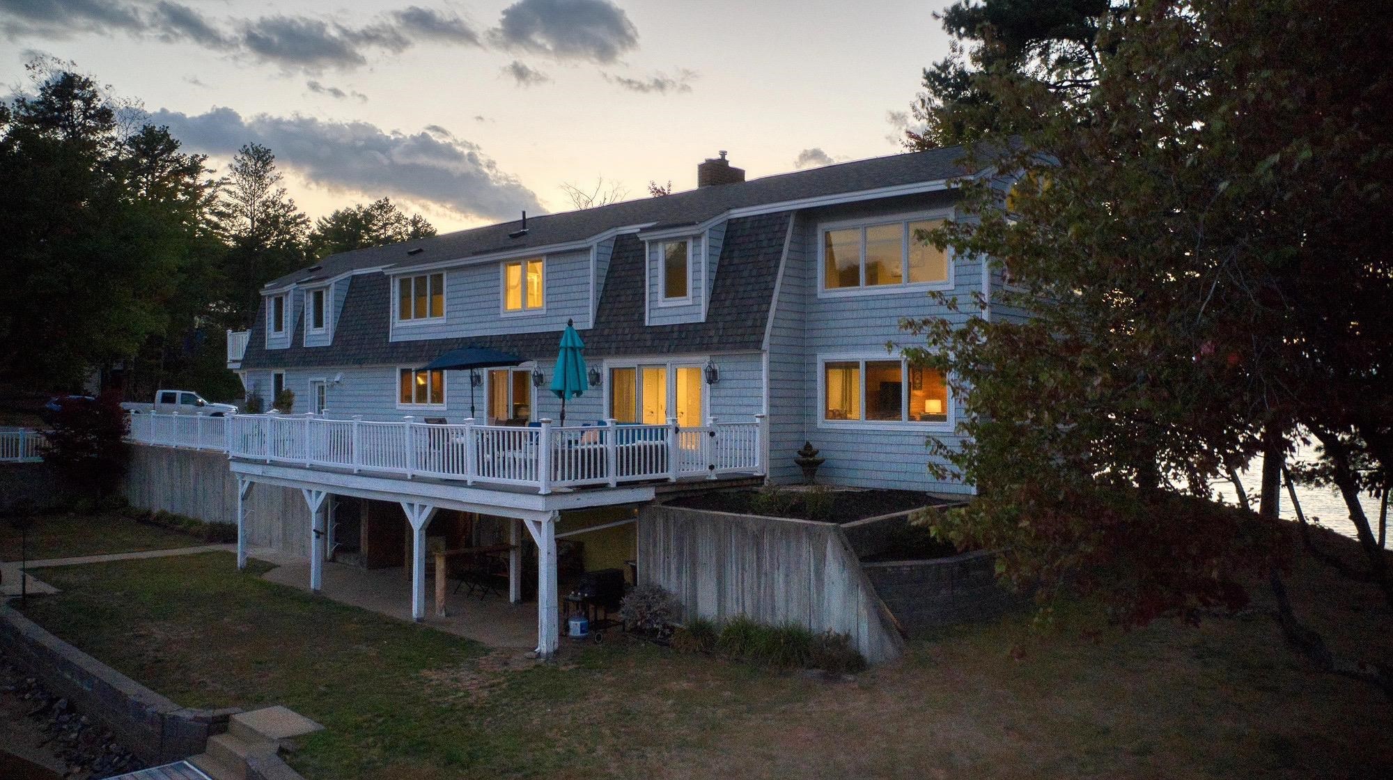 40 Bay Point Road Ossipee, NH 03814 - Photo 12 of 40