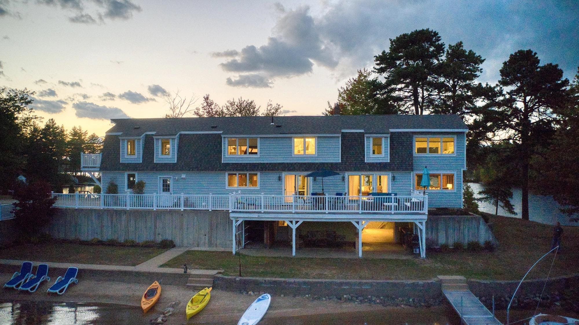 40 Bay Point Road Ossipee, NH 03814 - Photo 15 of 40