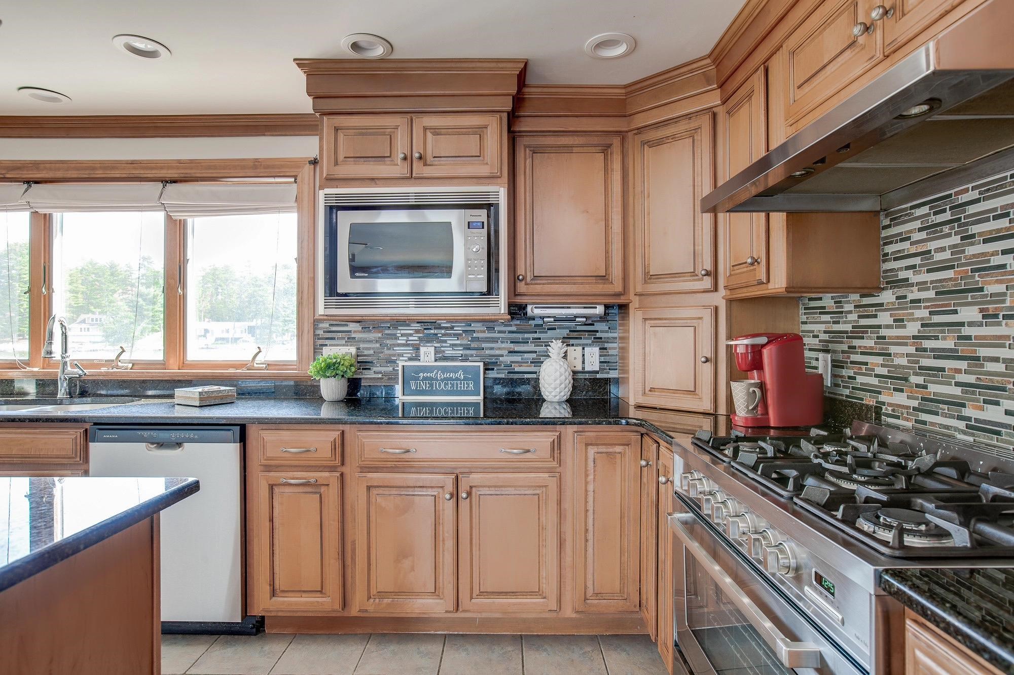 40 Bay Point Road Ossipee, NH 03814 - Photo 17 of 40