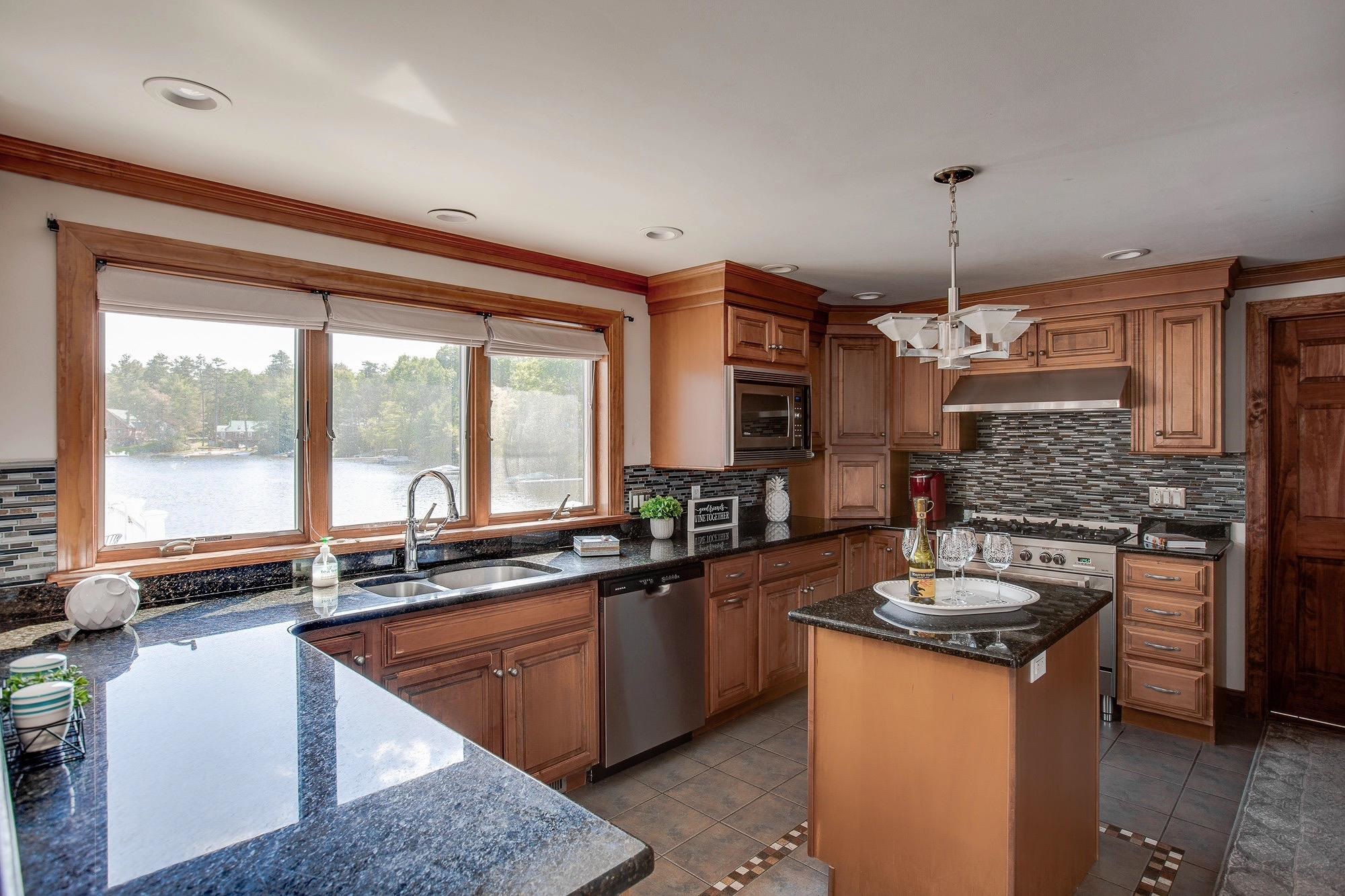 40 Bay Point Road Ossipee, NH 03814 - Photo 20 of 40