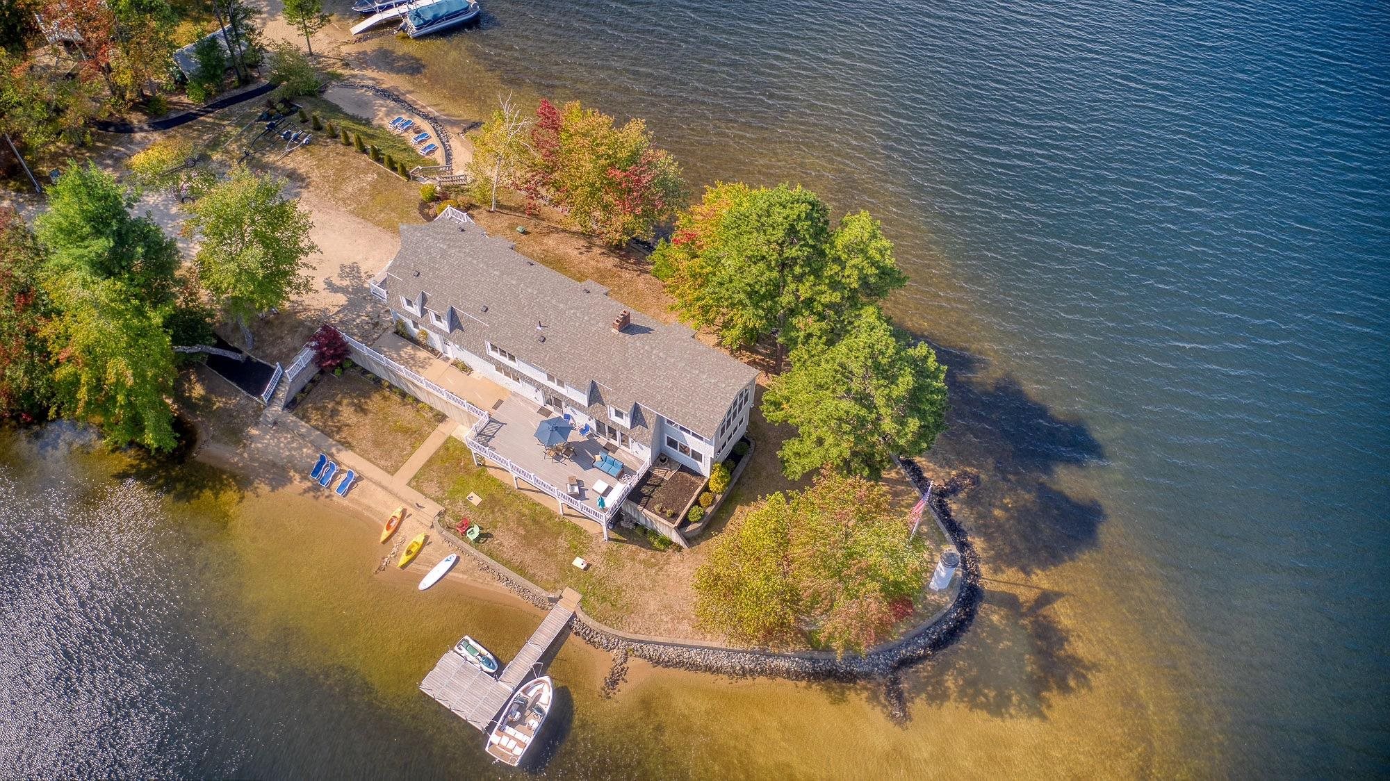 40 Bay Point Road Ossipee, NH 03814 - Photo 2 of 40