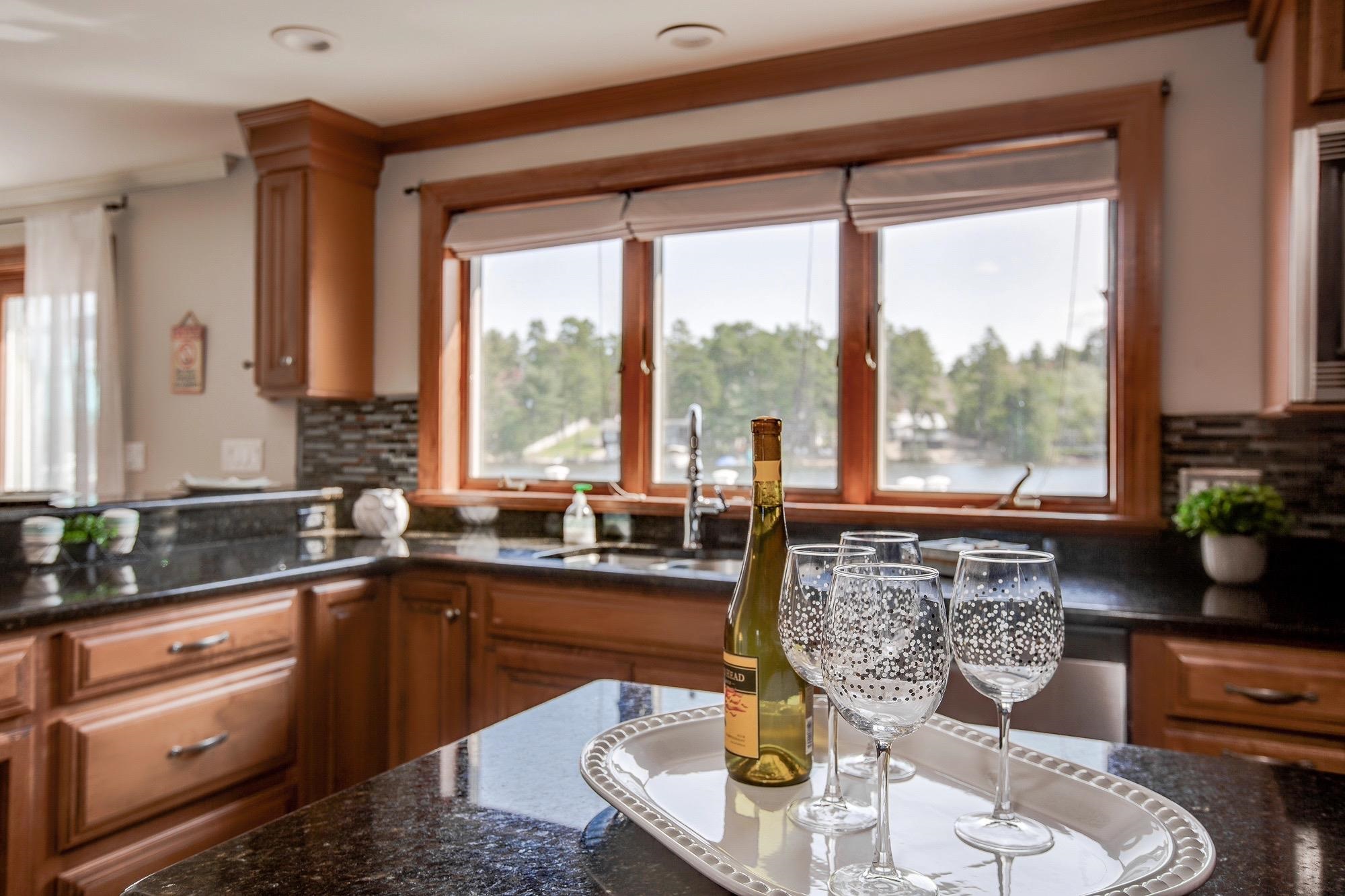 40 Bay Point Road Ossipee, NH 03814 - Photo 21 of 40