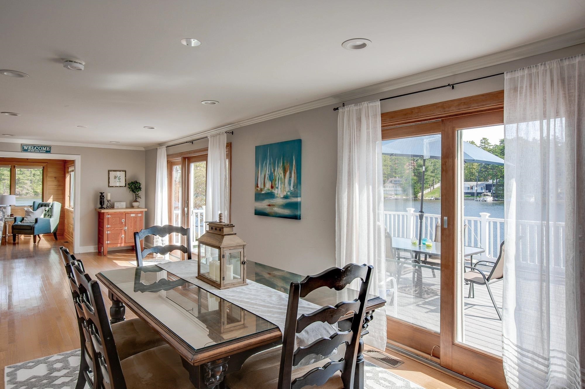 40 Bay Point Road Ossipee, NH 03814 - Photo 24 of 40