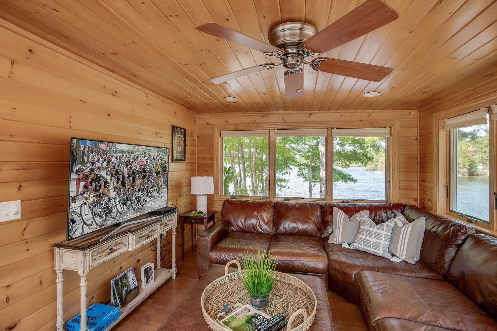 40 Bay Point Road Ossipee, NH 03814 - Photo 30 of 40