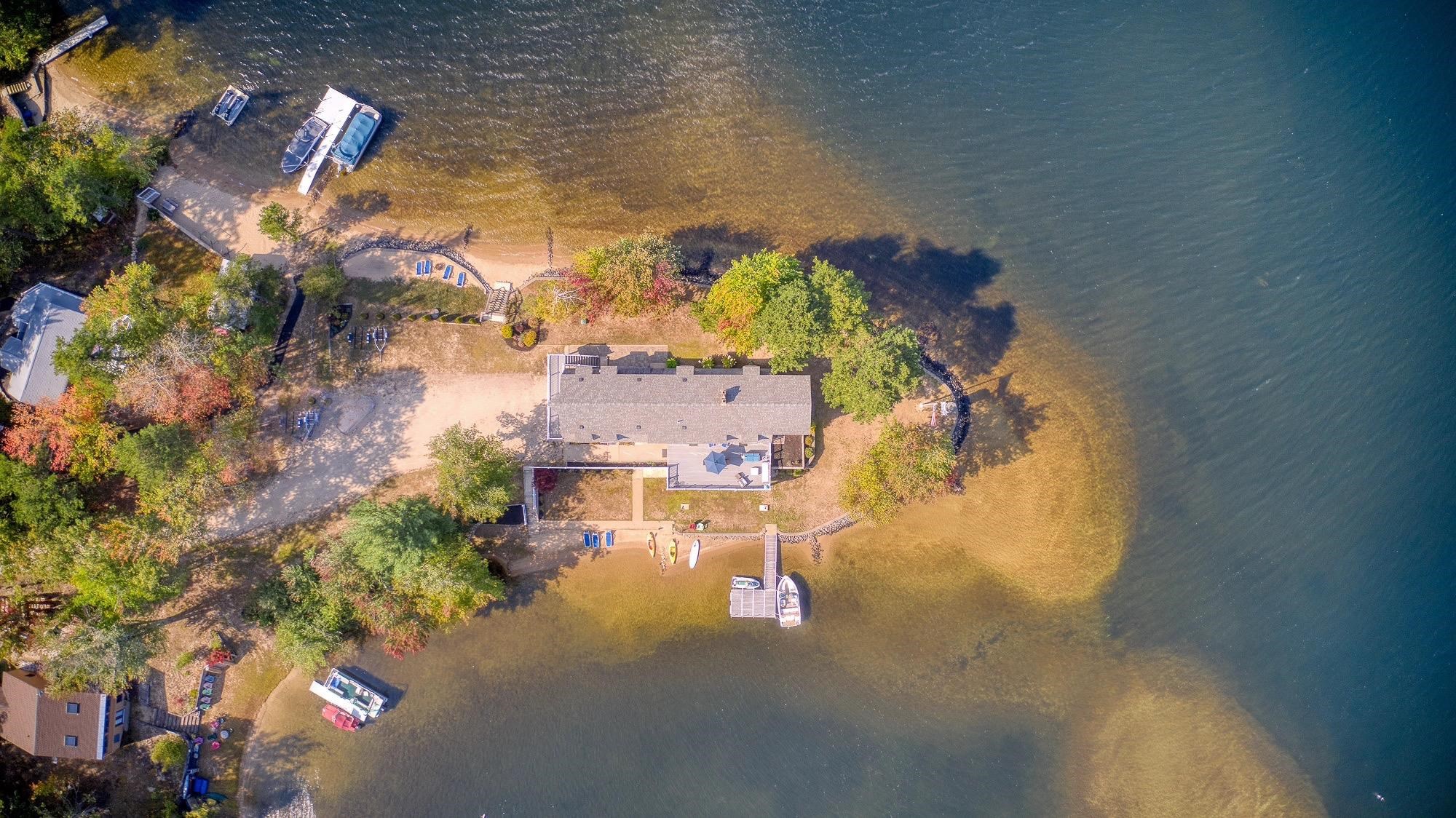 40 Bay Point Road Ossipee, NH 03814 - Photo 3 of 40