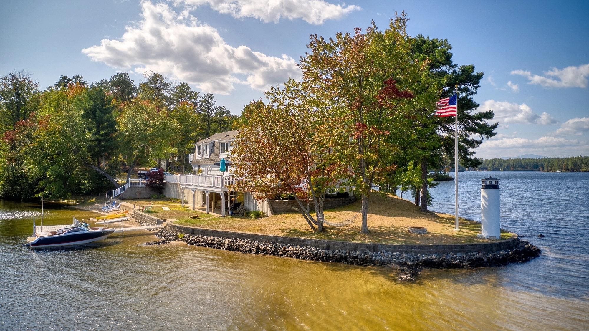 40 Bay Point Road Ossipee, NH 03814 - Photo 4 of 40