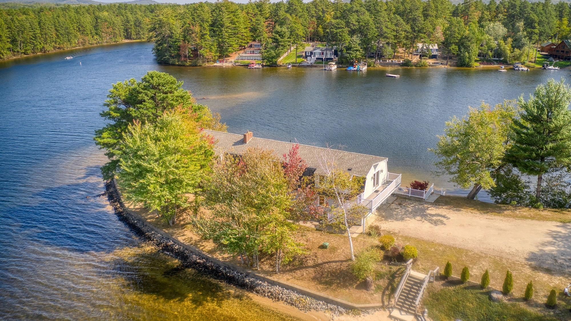 40 Bay Point Road Ossipee, NH 03814 - Photo 5 of 40