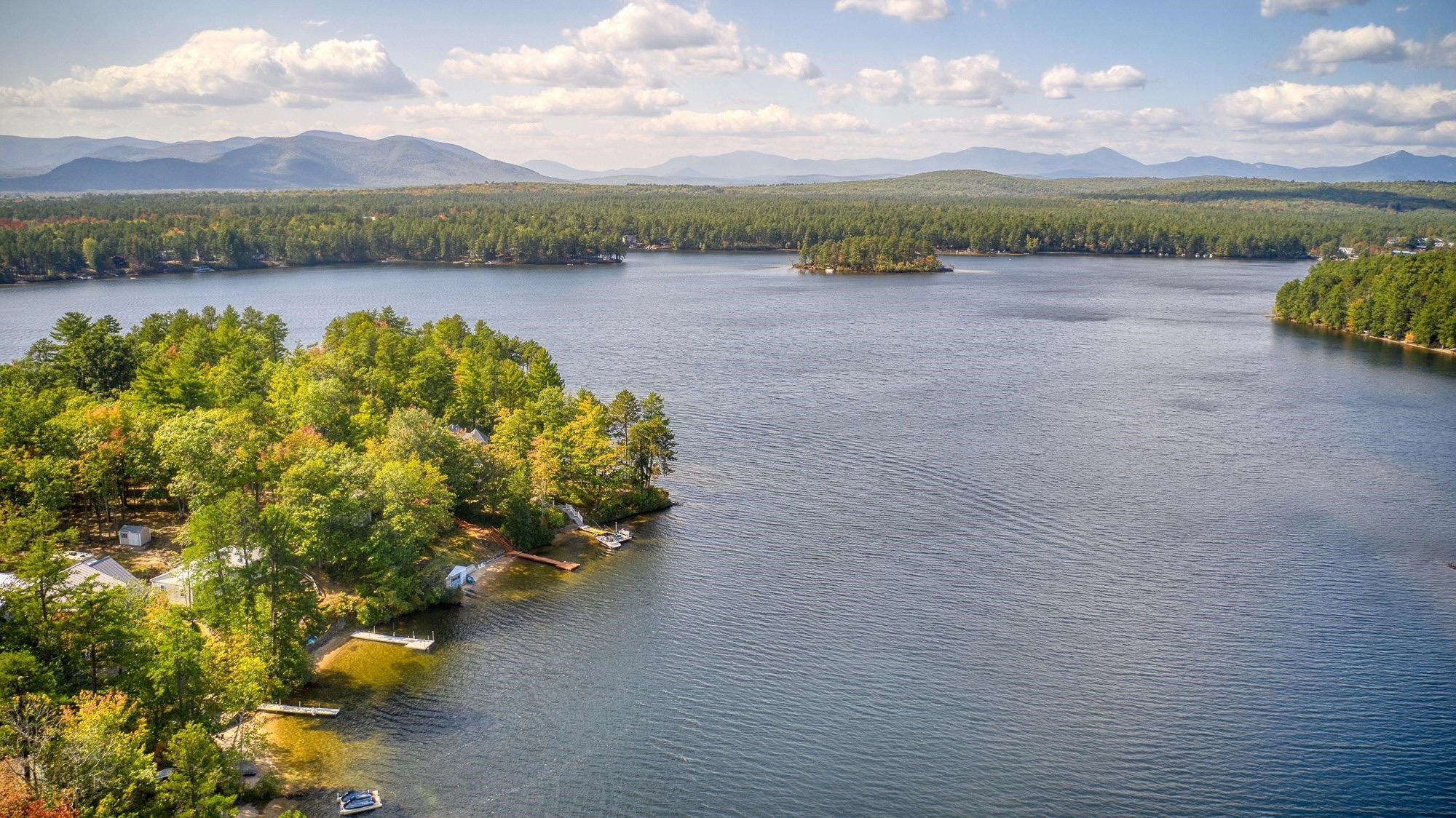 40 Bay Point Road Ossipee, NH 03814 - Photo 8 of 40