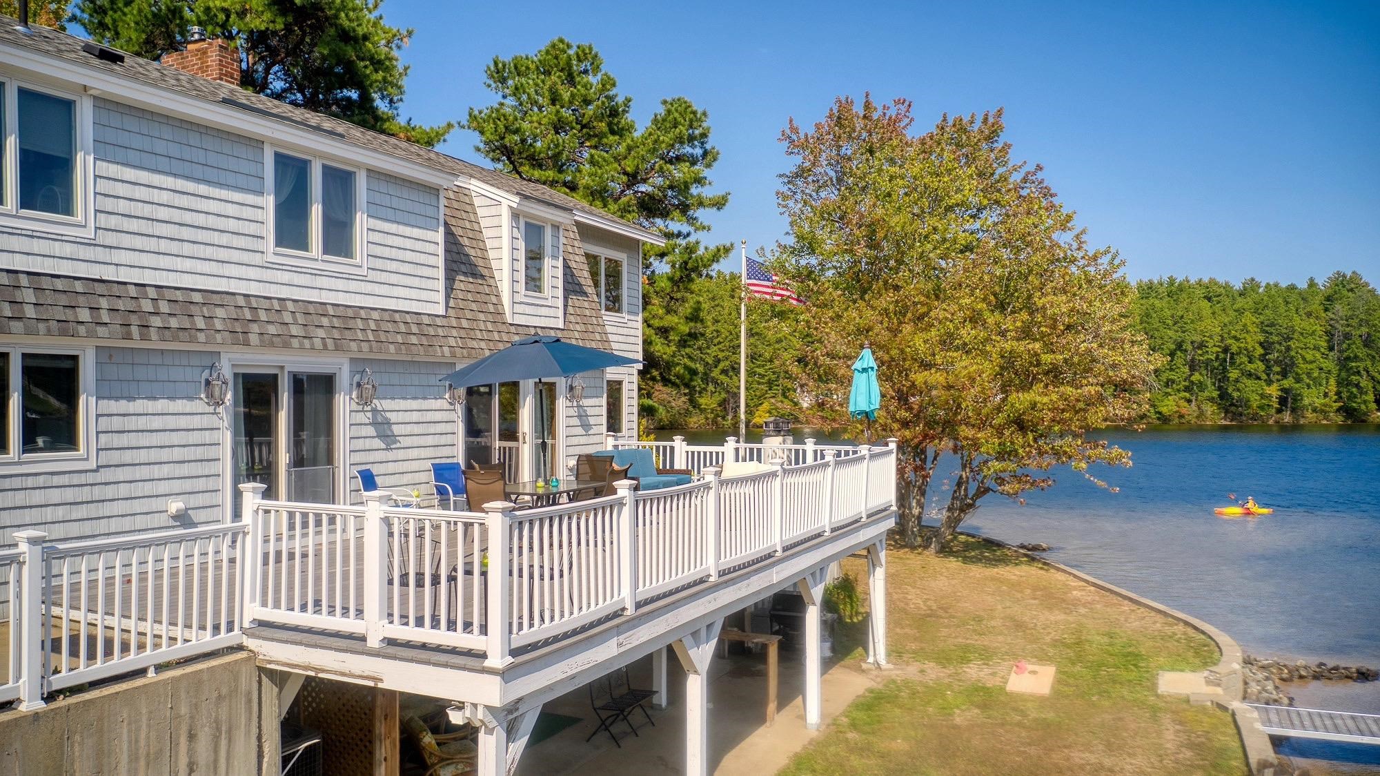 40 Bay Point Road Ossipee, NH 03814 - Photo 9 of 40