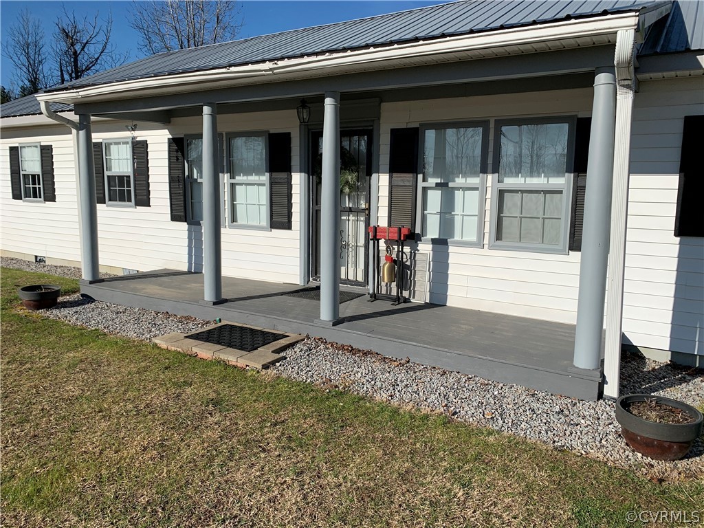 5997 Cottage Road Blackstone, VA 23824 - Photo 1 of 29 Gallery Image 1