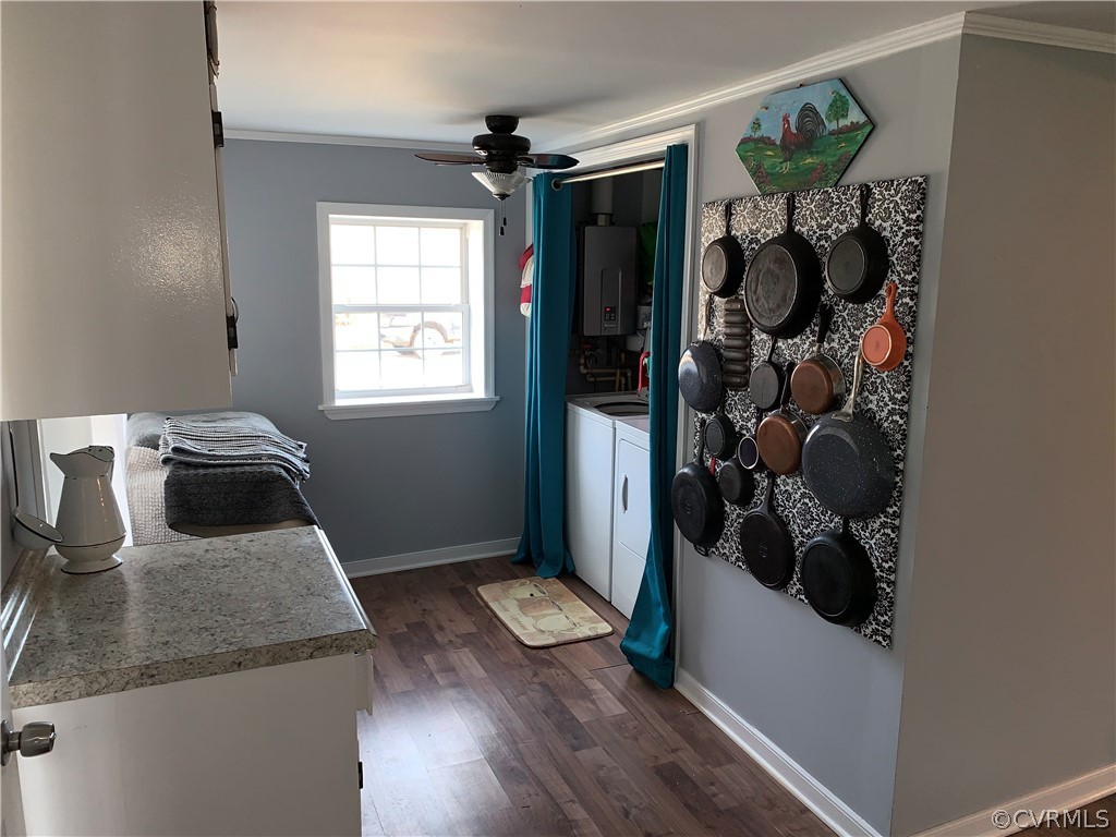 5997 Cottage Road Blackstone, VA 23824 - Photo 16 of 29 Gallery Image 16